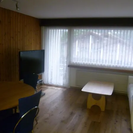 Clavau Apartment